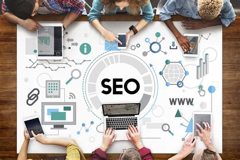 seo marketing agency|The Best SEO Companies & Services [2024 Rankings]